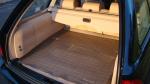 BMW 540i Touring 2001 года